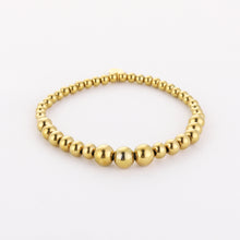 Afbeelding in Gallery-weergave laden, Kralen armband style
