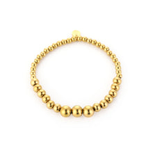 Afbeelding in Gallery-weergave laden, Kralen armband style
