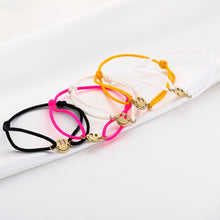 Afbeelding in Gallery-weergave laden, Happy smiley armband
