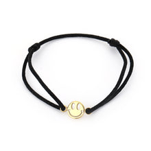 Afbeelding in Gallery-weergave laden, Happy smiley armband
