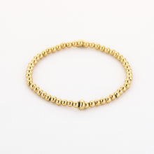 Afbeelding in Gallery-weergave laden, Kralen armband style

