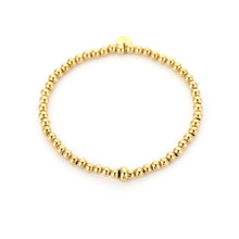 Afbeelding in Gallery-weergave laden, Kralen armband style
