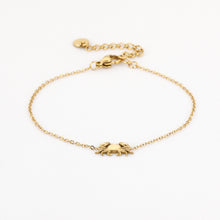Afbeelding in Gallery-weergave laden, Crab armbandje

