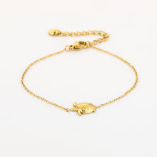 Afbeelding in Gallery-weergave laden, schildpad armband
