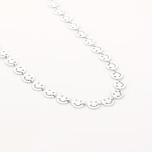 Afbeelding in Gallery-weergave laden, Smiley ketting
