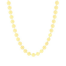 Afbeelding in Gallery-weergave laden, Smiley ketting
