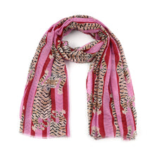 Afbeelding in Gallery-weergave laden, Sjaal tof!
