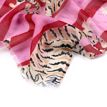 Afbeelding in Gallery-weergave laden, Sjaal tof!
