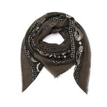 Afbeelding in Gallery-weergave laden, Bandana sjaal
