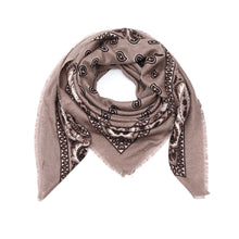 Afbeelding in Gallery-weergave laden, Bandana sjaal
