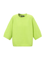 Afbeelding in Gallery-weergave laden, Knit Lime

