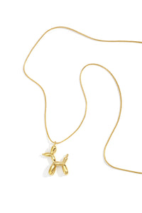 Ketting lang Animal