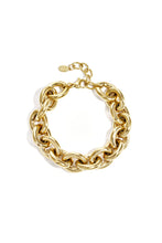 Afbeelding in Gallery-weergave laden, Schakel armband sweet
