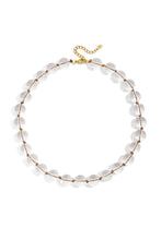 Afbeelding in Gallery-weergave laden, Glass Beaded Necklaces
